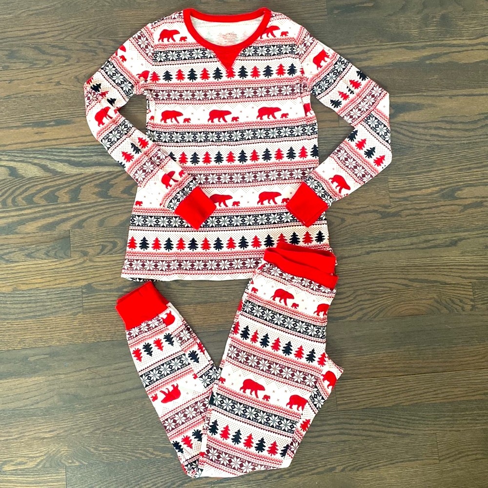 Wondershop Women’s Holiday PJs -XS